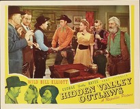 Hidden Valley Outlaws mug #