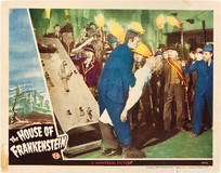 House of Frankenstein Poster 2199120