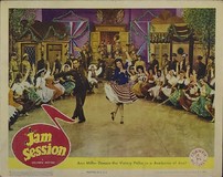 Jam Session mouse pad