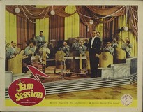 Jam Session poster
