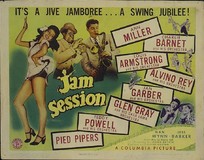 Jam Session Mouse Pad 2199194