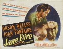 Jane Eyre Poster 2199203