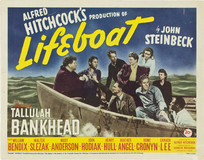 Lifeboat Tank Top #2199274