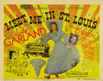 Meet Me in St. Louis Mouse Pad 2199354