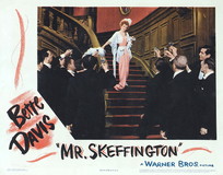 Mr. Skeffington magic mug #
