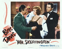 Mr. Skeffington Poster 2199399