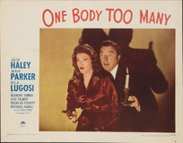 One Body Too Many Poster 2199520