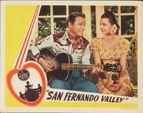 San Fernando Valley Poster 2199591