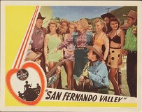 San Fernando Valley Poster 2199592