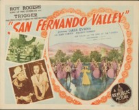 San Fernando Valley Poster 2199593