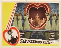 San Fernando Valley Poster 2199594