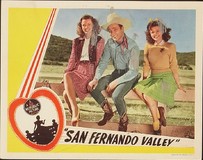 San Fernando Valley Poster 2199595