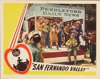 San Fernando Valley Poster 2199596