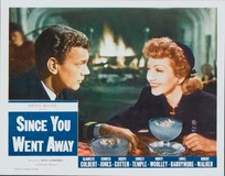 Since You Went Away Poster 2199622