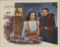 The Conspirators Poster 2199746