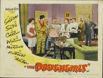 The Doughgirls Poster 2199762