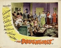 The Doughgirls Poster 2199764