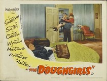 The Doughgirls Mouse Pad 2199765