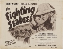 The Fighting Seabees Poster 2199787