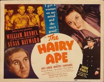 The Hairy Ape Poster 2199796
