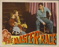 The Master Race Poster 2199868