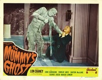 The Mummy's Ghost Poster 2199904