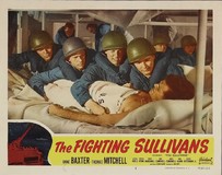 The Sullivans Poster 2199986