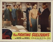 The Sullivans Poster 2199987