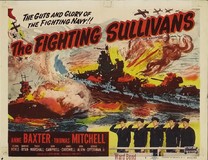 The Sullivans Poster 2199988