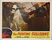 The Sullivans Poster 2199990