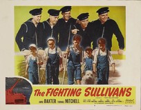 The Sullivans Poster 2199991