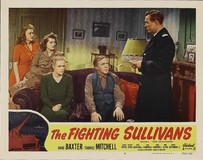 The Sullivans Poster 2199993