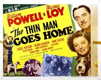 The Thin Man Goes Home Poster 2200012