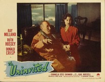 The Uninvited Poster 2200046