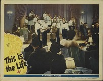 This Is the Life Poster 2200098