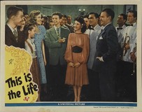 This Is the Life Poster 2200101