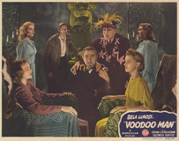 Voodoo Man Poster 2200182