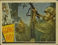'Gung Ho!': The Story of Carlson's Makin Island Raiders kids t-shirt #2200221