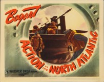 Action in the North Atlantic Poster 2200292
