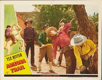 Arizona Trail Poster 2200348