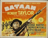 Bataan poster