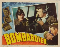 Bombardier Mouse Pad 2200409