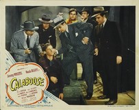 Calaboose poster