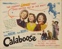 Calaboose Phone Case