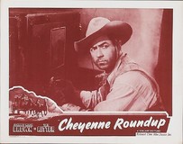 Cheyenne Roundup Mouse Pad 2200482
