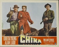 China Poster 2200486