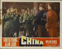 China Poster 2200490