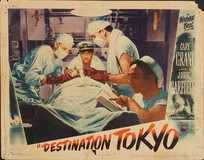 Destination Tokyo Poster 2200567