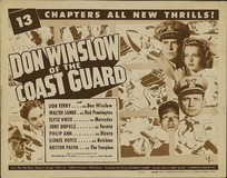 Don Winslow of the Coast Guard Poster 2200597