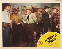 Haunted Ranch Poster 2200791